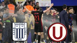 Espanyol y lo que le hizo al Barcelona.