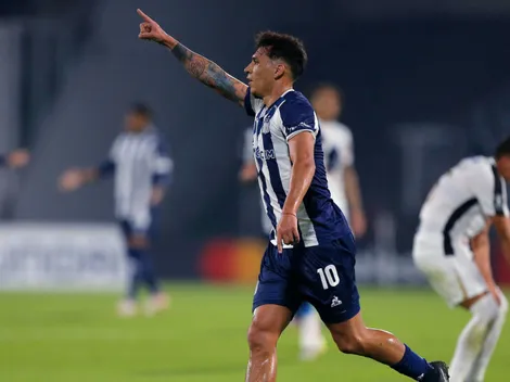 Así quedó la tabla de posiciones del Grupo D de la Copa Libertadores tras el Talleres 2-0 Alianza Lima
