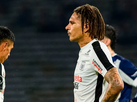 Alianza fue eliminado de la Libertadores