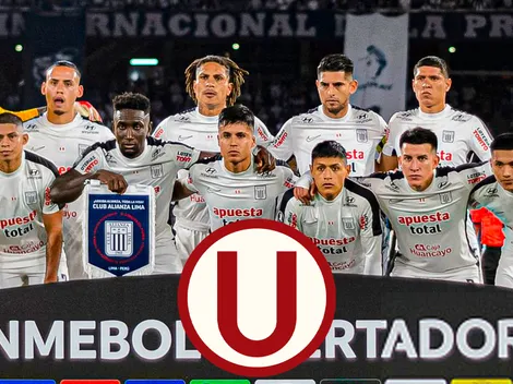 Hinchas de la 'U' sacaron memes contra Alianza