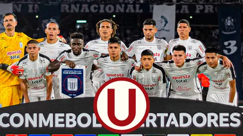 Memes sobre Alianza Lima.