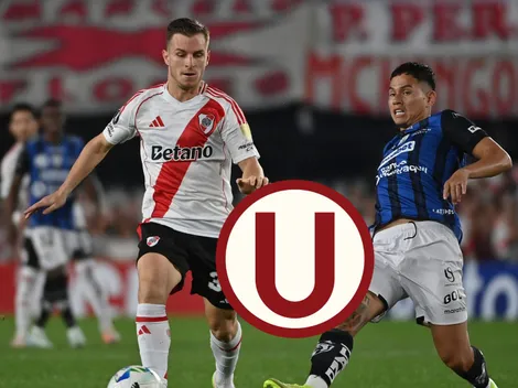 Así quedó la tabla de posiciones del grupo de Universitario en la Copa Libertadores tras el River Plate 6-2 IDV