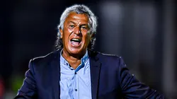 Néstor Gorosito y Alianza Lima.