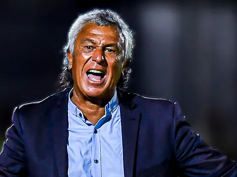 Gorosito se hartó de perder con Alianza y señaló al culpable de la eliminación