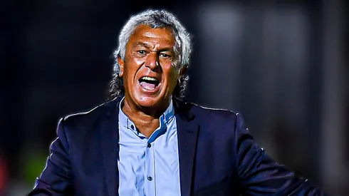 Néstor Gorosito y Alianza Lima.