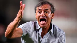 Fabián Bustos y Copa Libertadores.