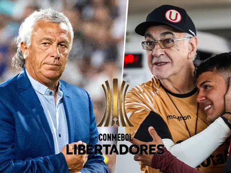 A una fecha del final de la Fase de Grupos ¿Quiénes se están clasificando a los octavos de final de la Copa Libertadores 2025?
