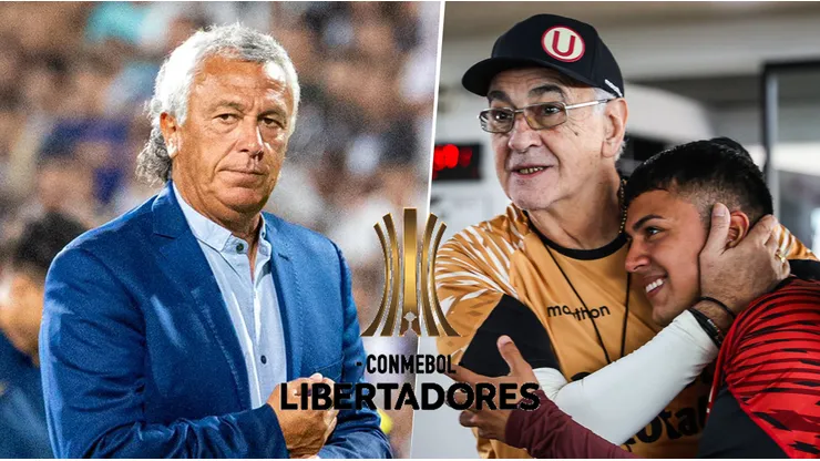 La Copa Libertadores 2025 llega a su última fecha de la fase de grupos.