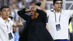 Alianza Lima ha quedado eliminado de la Copa Libertadores 2025 en la Fase de Grupos.