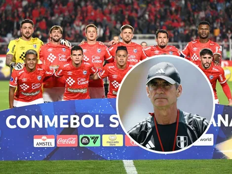 La figura de Cienciano que podría ser el arma secreta de Ibáñez en la Bicolor