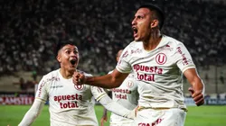 Universitario de Deportes busca la clasificación a los octavos de final de la Copa Libertadores 2025.