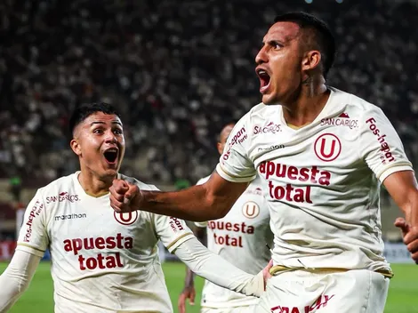 Universitario buscará romper una racha negativa histórica del fútbol peruano en la Copa Libertadores 2025