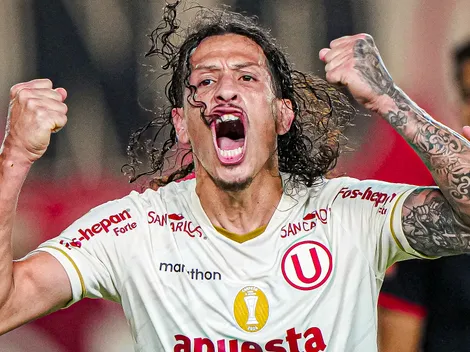 Universitario en Libertadores: El dinero que ganaría si pasa a octavos