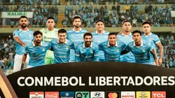 Sporting Cristal busca clasificar a los octavos de final de la Copa Libertadores 2025.