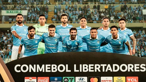 Sporting Cristal busca clasificar a los octavos de final de la Copa Libertadores 2025.