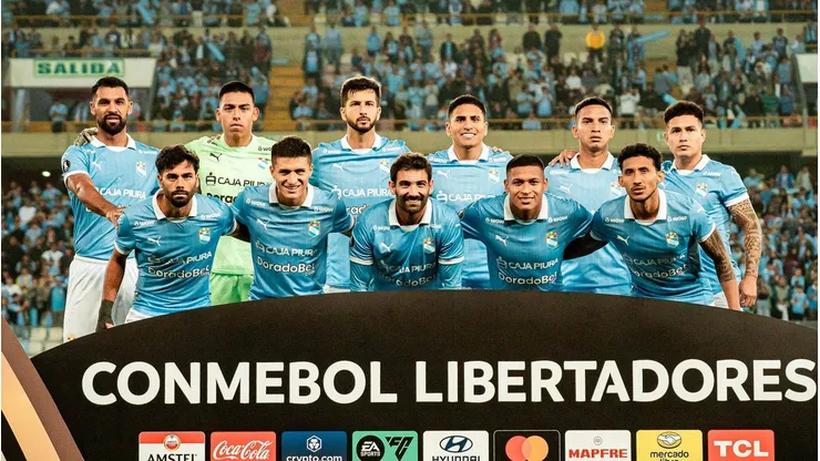 Sporting Cristal busca clasificar a los octavos de final de la Copa Libertadores 2025.