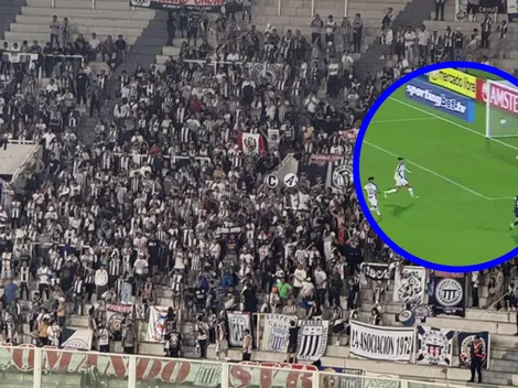 No es Zambrano ni Guerrero: hinchas de Alianza Lima exponen a los dos culpables de caída ante Talleres