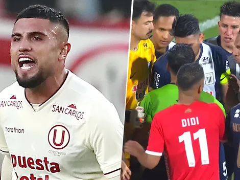 El fuerte mensaje de la Federación Peruana de Fútbol contra Alianza Lima y Universitario por últimos escándalos