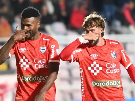 Los millones de dólares que se aseguró Cienciano al clasificar en Copa Sudamericana 2025