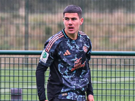 La decisión final de Bayern con Felipe Chávez para enfrentar al Hoffenheim