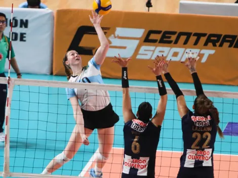 Día, hora y canal de Alianza Lima vs. Regatas Lima: segundo partido, final de la Liga Peruana de Vóley 2025