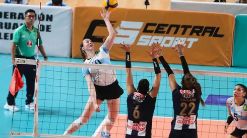 Alianza Lima y Regatas Lima, en la primera final.