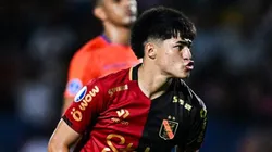 Melgar busca la clasificación a los 16vos de final de la Copa Sudamericana 2025.