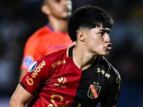 Lo que necesita Melgar para clasificar a los 16vos de final de la Copa Sudamericana 2025