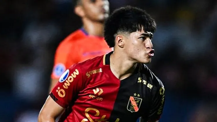 Melgar busca la clasificación a los 16vos de final de la Copa Sudamericana 2025.