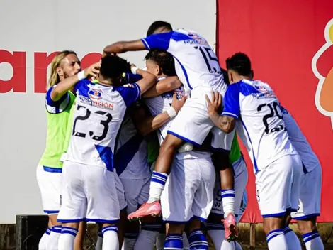 Así quedó la tabla de posiciones del Torneo Apertura 2025 tras el triunfo de Alianza Atlético ante Deportivo Garcilaso