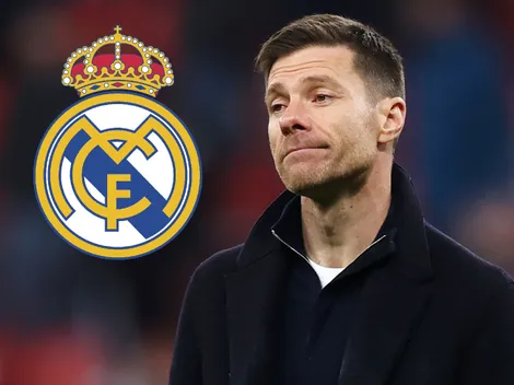 Aún no asumió, pero Xabi Alonso sufre su primera traición en Real Madrid y ahora busca una solución