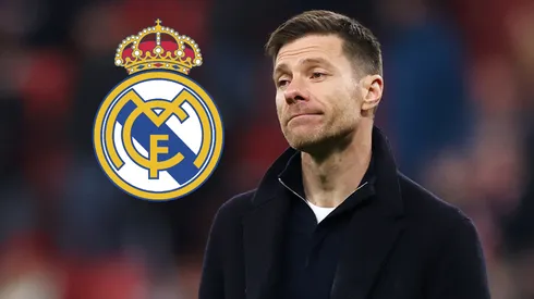 Xabi Alonso llegará a Real Madrid, pero sin una figura que deseaba.