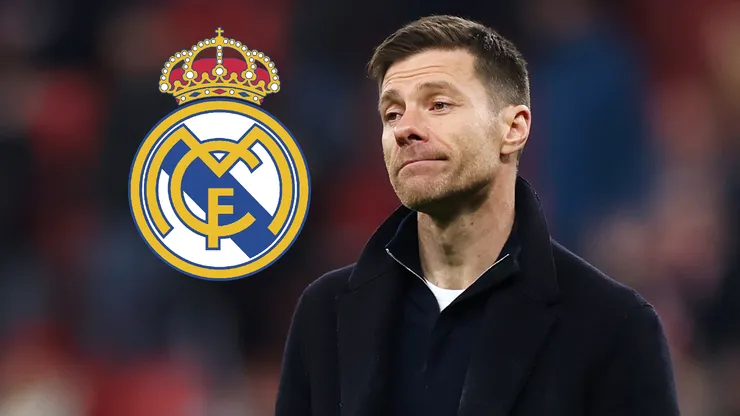 Xabi Alonso llegará a Real Madrid, pero sin una figura que deseaba.