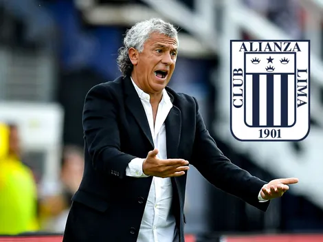 Tras la eliminación de la Libertadores, se confirmó cuál será el futuro de Gorosito en Alianza
