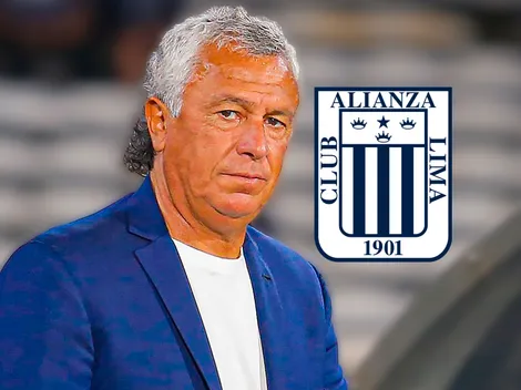 La primera medida que decidió Gorosito tras el fracaso de Alianza