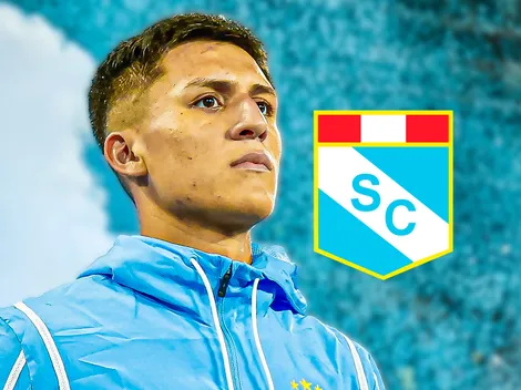 Cristal llegó a un acuerdo de último minuto con Cabellos