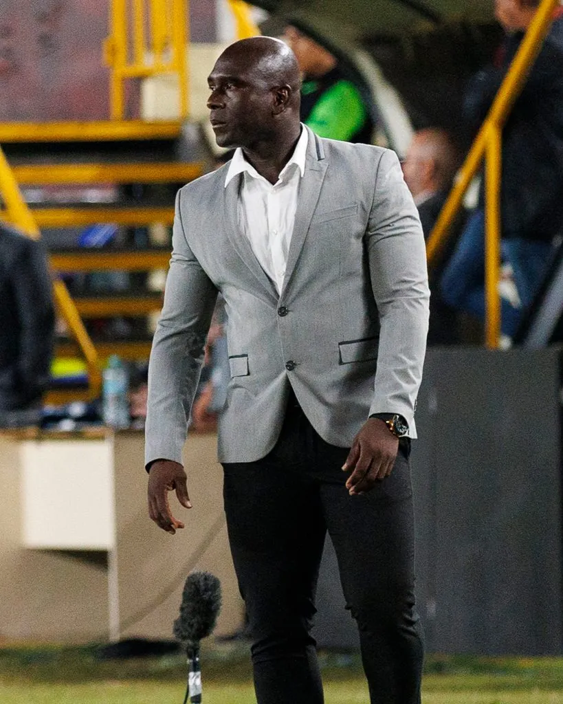 Segundo Castillo contra Universitario (Difusión).