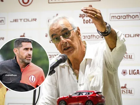 Lo que hace falta para que Avellino vuelva a la 'U' y trabaje con Fossati