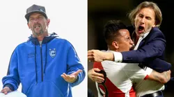 DT de Cienciano habló sobre relación con Christian Cueva.