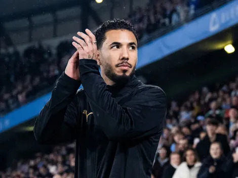 Las razones futbolísticas por las que Peña no juega en el PAOK y que ilusionan a Cristal