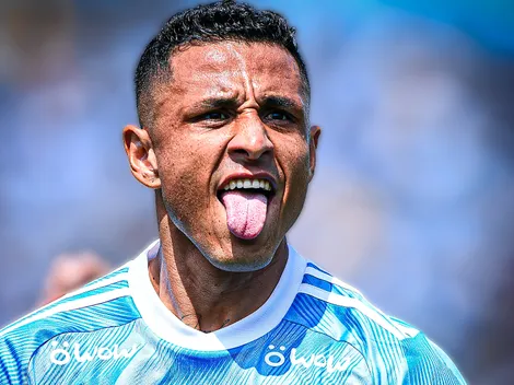 Cristal confirmó la fecha de regreso de Yotún