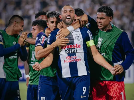 Desde Portugal y Piura: Los 2 refuerzos con los que sueña Alianza para el Clausura