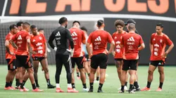 Óscar Ibáñez ya tiene fecha para anunciar la lista de convocados para la próxima fecha doble de Eliminatorias 2026.