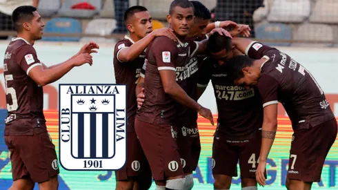 Exjugador de Universitario cerca de fichar por Alianza Lima.