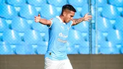 Sporting Cristal venció a ADT y escaló al tercer puesto de la tabla.