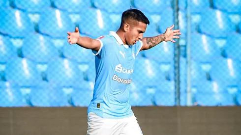 Sporting Cristal venció a ADT y escaló al tercer puesto de la tabla.