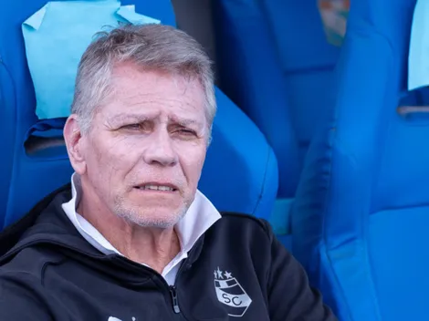 ¿Quieren la punta del Apertura? El contundente mensaje que Autuori le envió a la 'U'