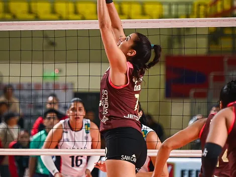 Cuándo se jugará el extra game entre Universitario vs. San Martín por el tercer puesto de la Liga Peruana de Vóley 2025