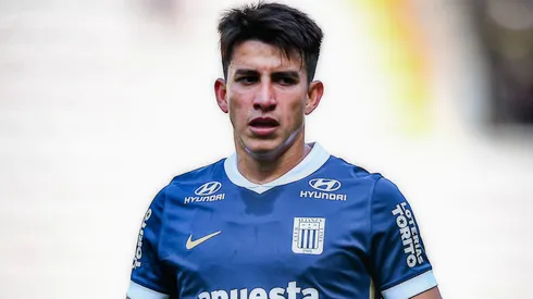 Alianza Lima tendría un nuevo 10 para el Torneo Clausura.