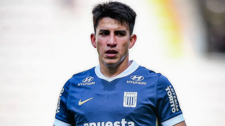 Alianza Lima tendría un nuevo 10 para el Torneo Clausura.